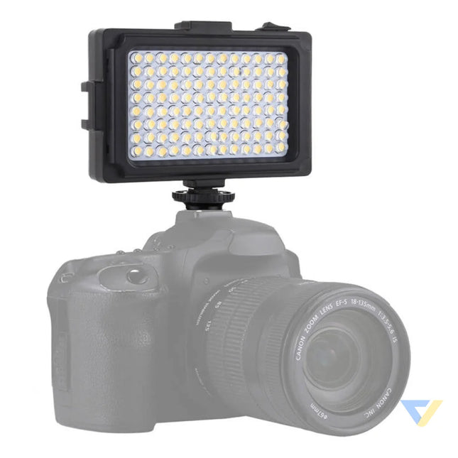 Apparatus Puluz LED lamp 860 lumenów Lamps