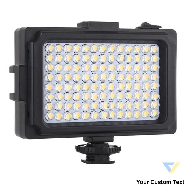 Apparatus Puluz LED lamp 860 lumenów Lamps