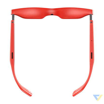 AR XREAL Air 2 Glasses (red) AR glasses