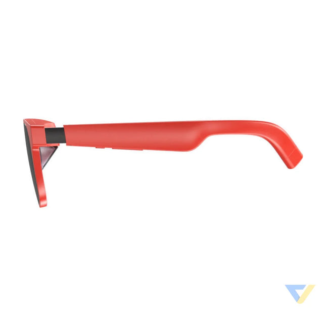 AR XREAL Air 2 Glasses (red) AR glasses