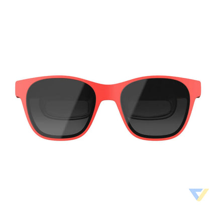 AR XREAL Air 2 Glasses (red) AR glasses