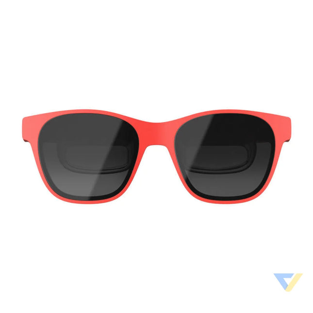 AR XREAL Air 2 Glasses (red) AR glasses