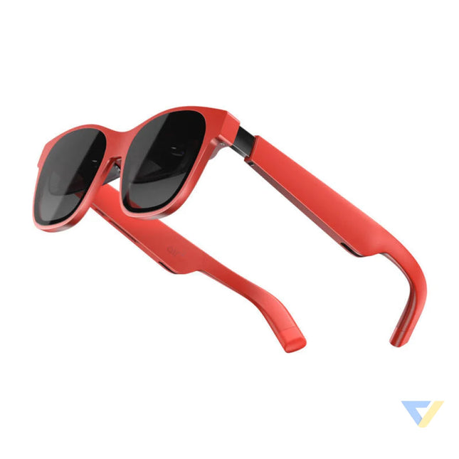 AR XREAL Air 2 Glasses (red) AR glasses