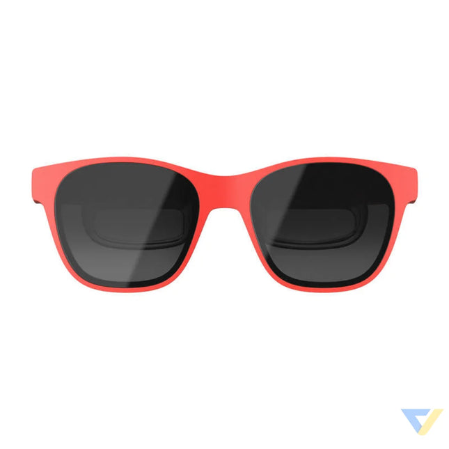 AR XREAL Air 2 Glasses (red) AR glasses