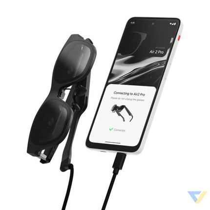 AR XREAL Beam Pro eyepiece adapter (8GB + 256GB) AR glasses