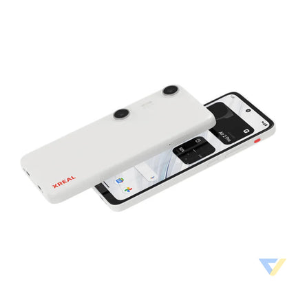 AR XREAL Beam Pro eyepiece adapter (8GB + 256GB) AR glasses