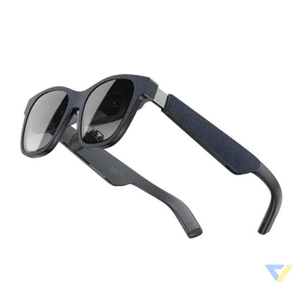 AR Xreal Sticker Navy AR glasses