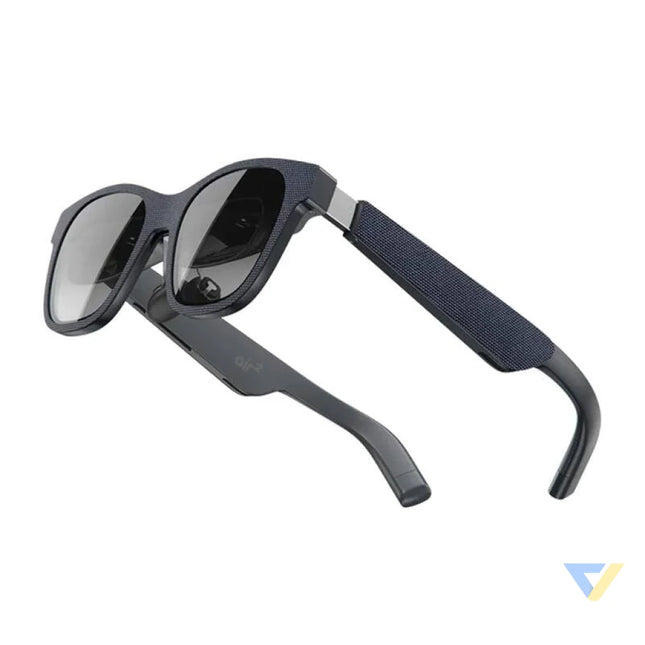 AR Xreal Sticker Navy AR glasses