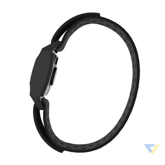 Armband Heart Rate Monitor Coospo HW706 compatibile with Strava wahooo mapmyfitness etc. Sensors