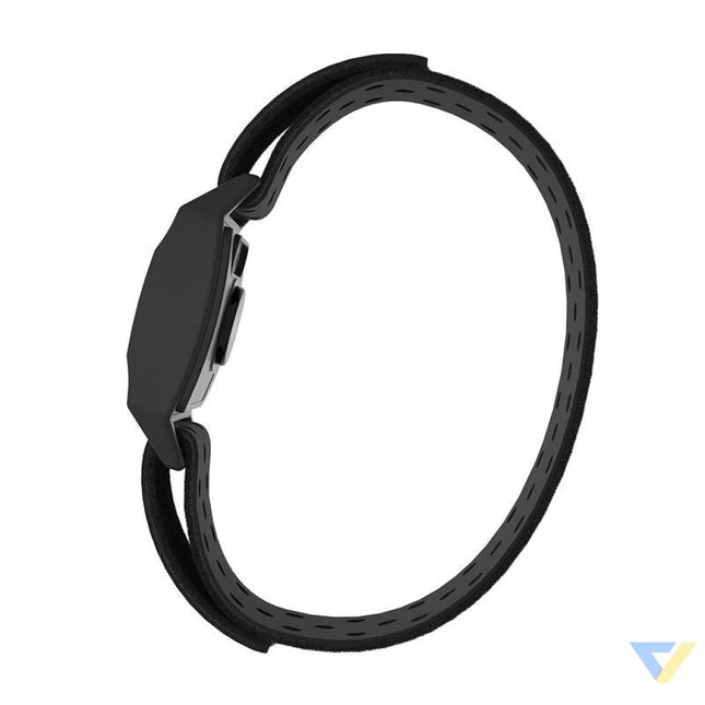 Armband Heart Rate Monitor Coospo HW706 compatibile with Strava wahooo mapmyfitness etc. Sensors