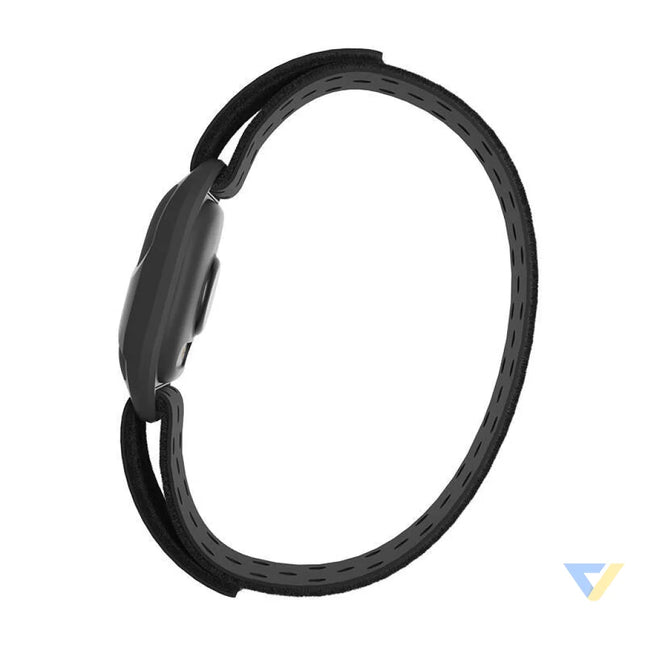 Armband Heart Rate Monitor Coospo HW807 compatibile with Strava wahooo mapmyfitness etc. Sensors