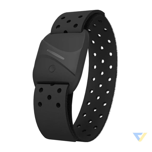 Armband Heart Rate Monitor Coospo HW807 compatibile with Strava wahooo mapmyfitness etc. Sensors
