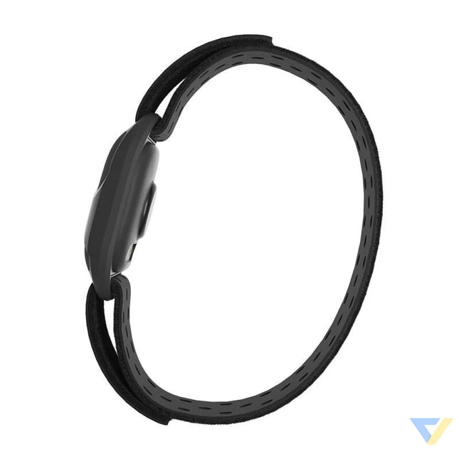 Armband Heart Rate Monitor Coospo HW807 compatibile with Strava wahooo mapmyfitness etc. Sensors