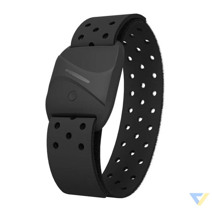 Armband Heart Rate Monitor Coospo HW807 compatibile with Strava wahooo mapmyfitness etc. Sensors