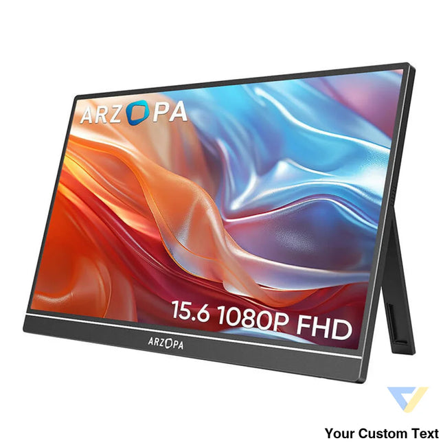 Arzopa A1 15.6’’ portable monitor Portable monitors