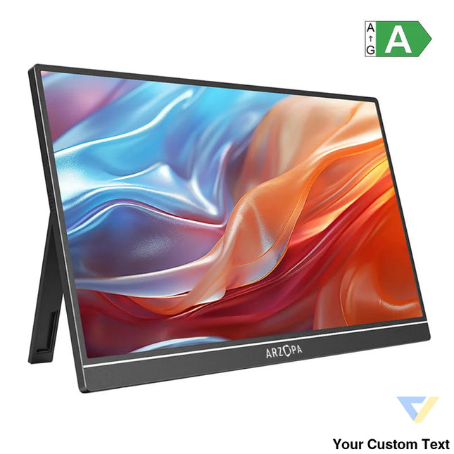 Arzopa A1 15.6’’ portable monitor Portable monitors