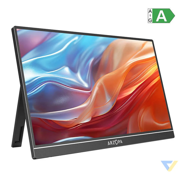 Arzopa A1 15.6’’ portable monitor Portable monitors