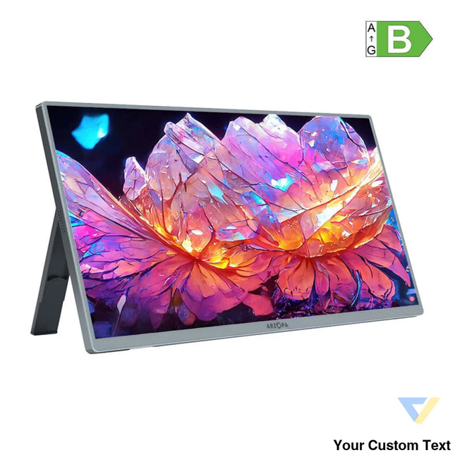 Arzopa A3C Pro 13.3’’ Portable Monitor Portable monitors
