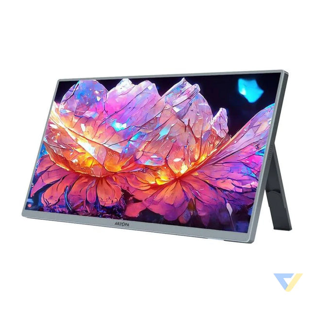 Arzopa A3C Pro 13.3’’ Portable Monitor Portable monitors