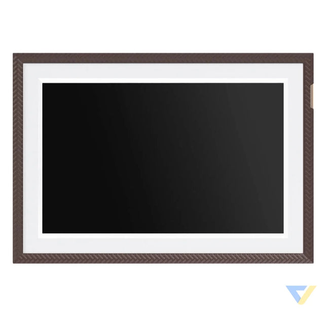 Arzopa D10 10.1’’ digital frame (dark brown) Portable monitors