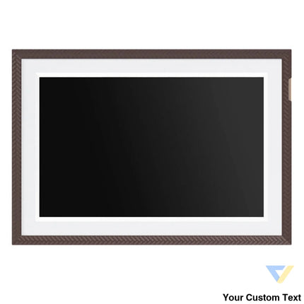 Arzopa D10 10.1’’ digital frame (dark brown) Portable monitors