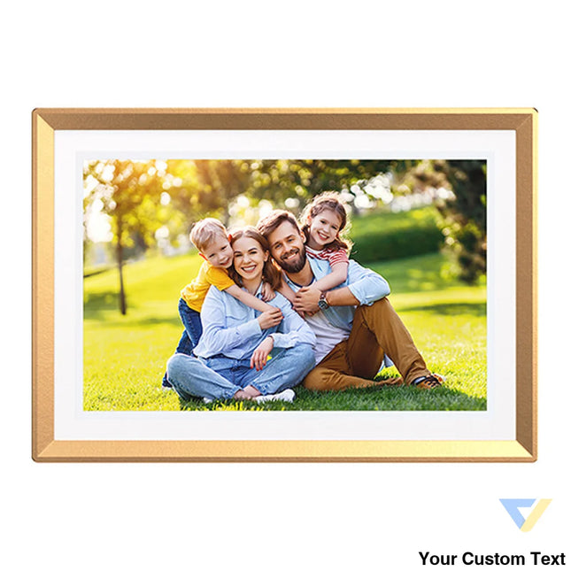 Arzopa D10 (gold) 10.1’’ digital photo frame Portable monitors