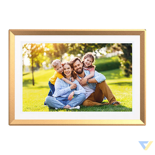 Arzopa D10 (gold) 10.1’’ digital photo frame Portable monitors