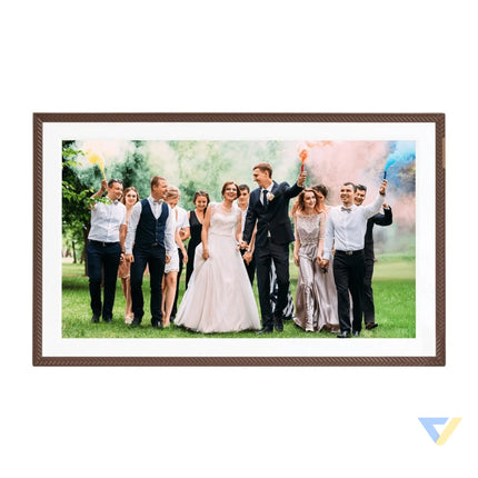 Arzopa D156 (brown) 15.6’’ digital photo frame Portable monitors