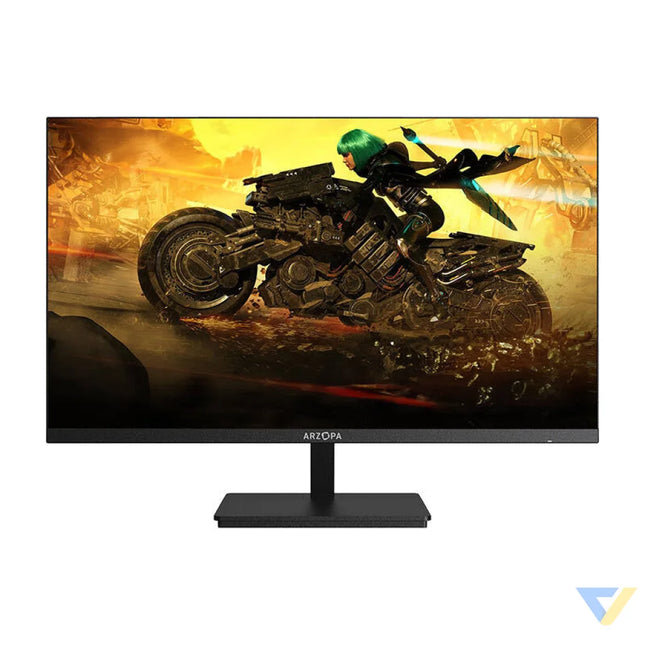 Arzopa M1RC 27’’ 180Hz 2K QHD Gaming Monitor Monitors