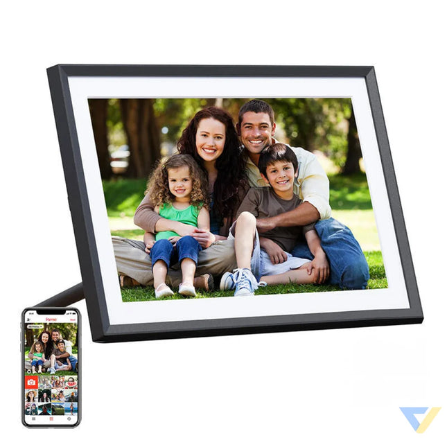 Arzopa P101W 10 inch Digital Picture Frame Portable monitors