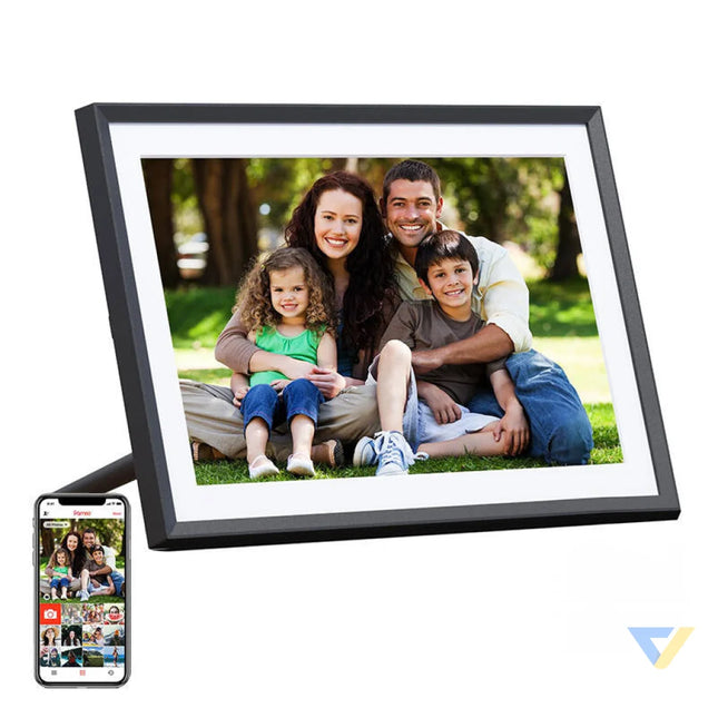 Arzopa P101W 10 inch Digital Picture Frame Portable monitors