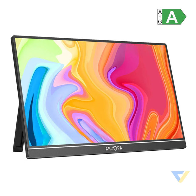 Arzopa Portable Monitor Z1RC 16,0’’ Portable monitors