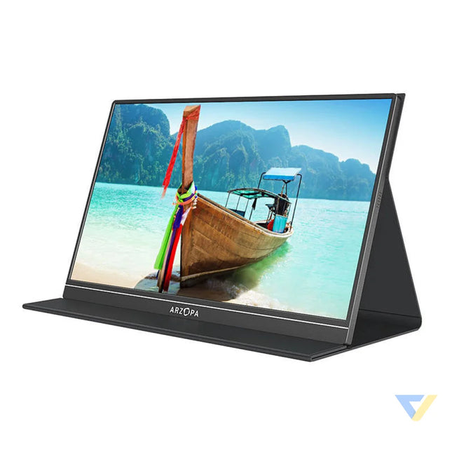 Arzopa S1 TABLE 15.6’’ portable monitor Portable monitors