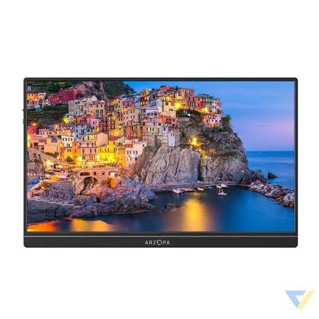 Arzopa S1 TABLE 15.6’’ portable monitor Portable monitors