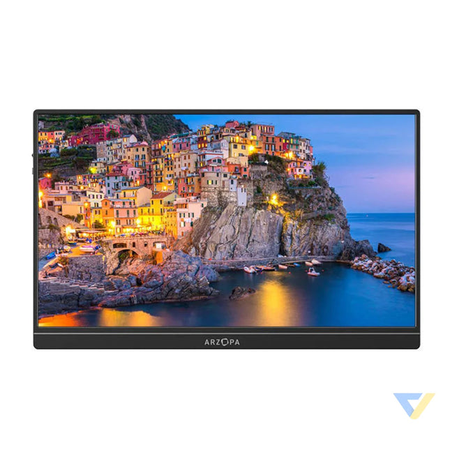Arzopa S1 TABLE 15.6’’ portable monitor Portable monitors