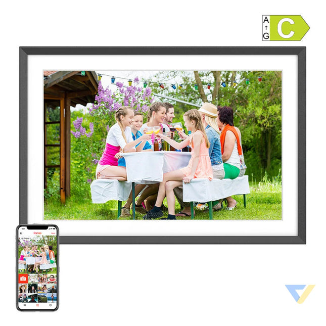 Arzopa Smart Photo Frame P156W 15,6’’ Portable monitors