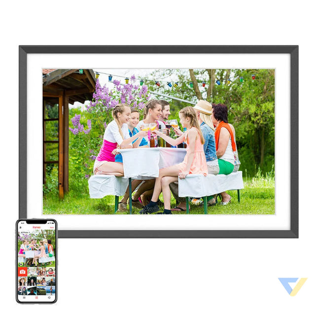 Arzopa Smart Photo Frame P156W 15,6’’ Portable monitors