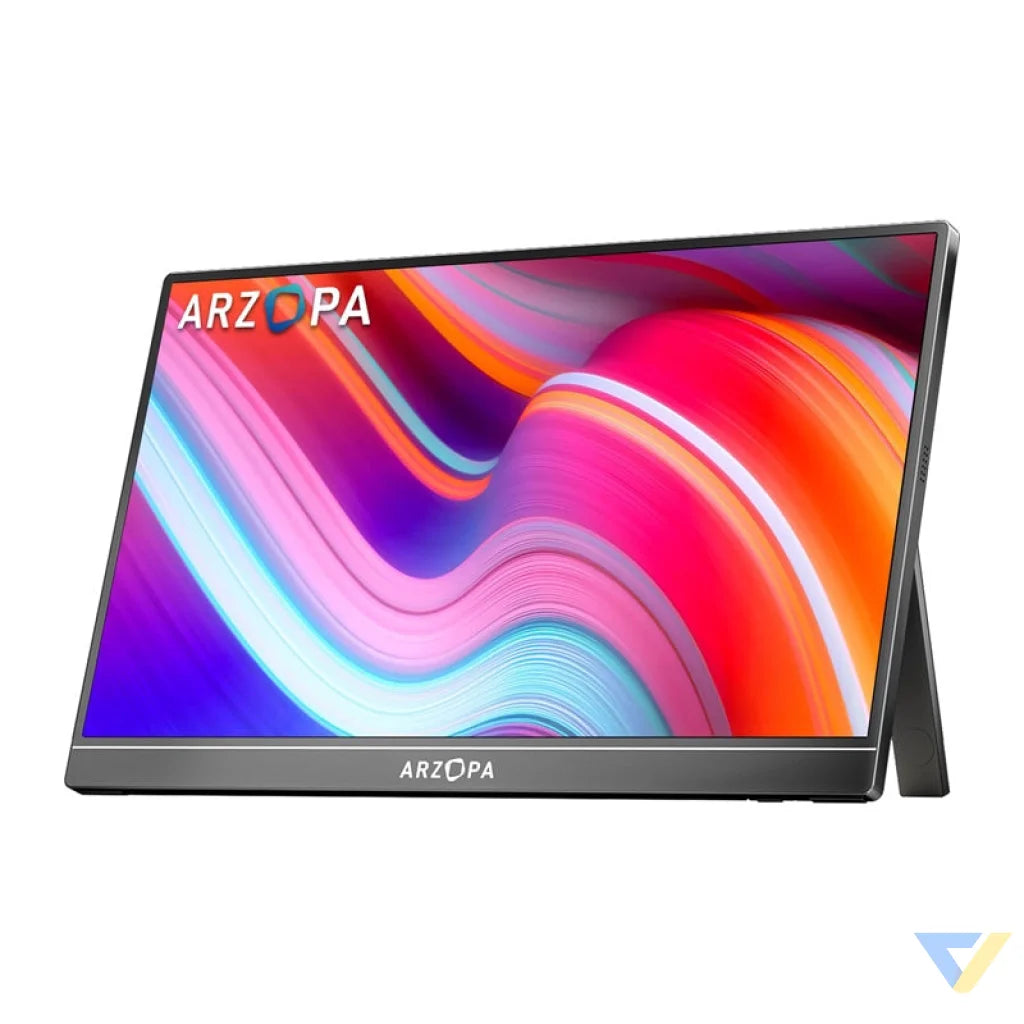 Arzopa Z1C 16.1’’ portable monitor Portable monitors