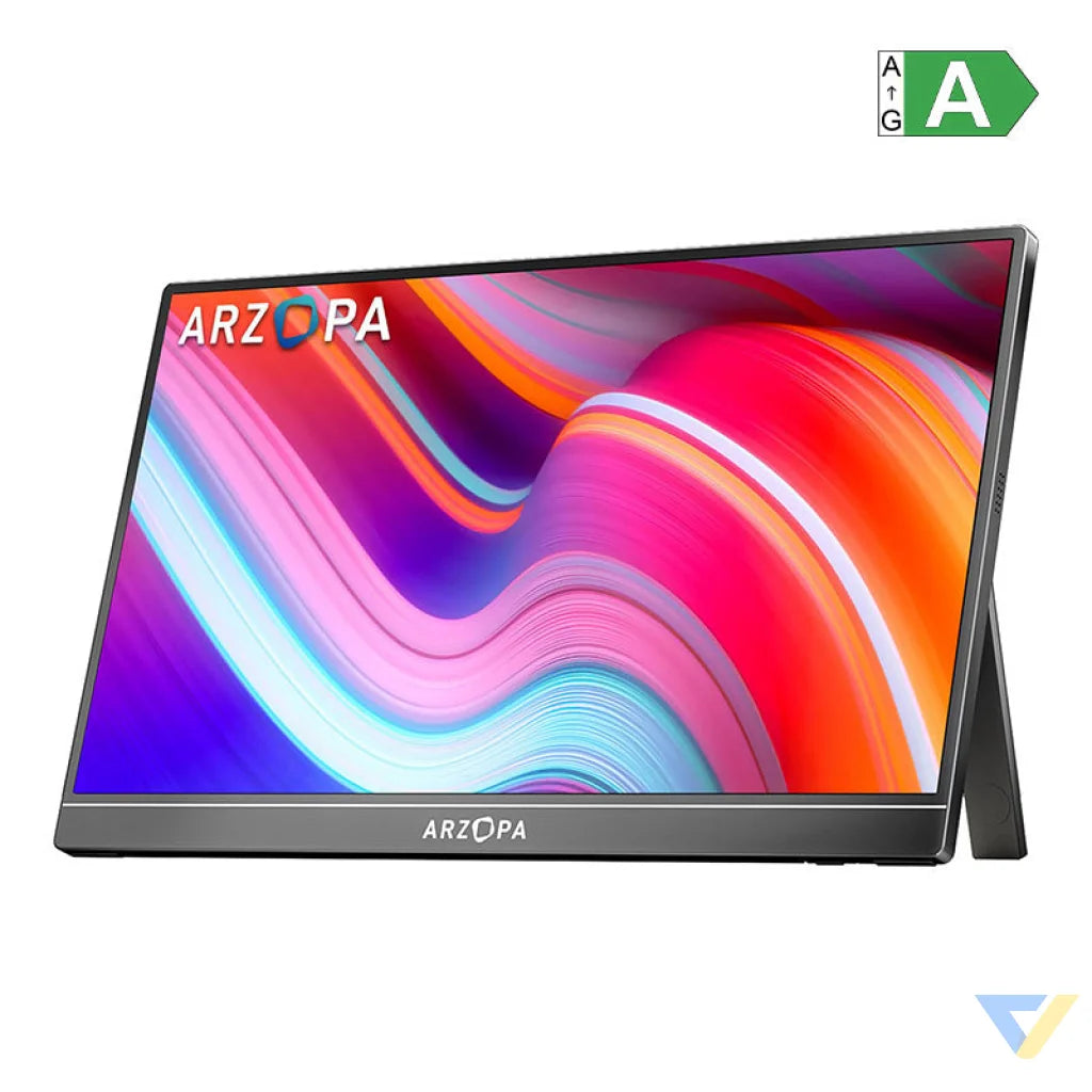 Arzopa Z1C 16.1’’ portable monitor Portable monitors