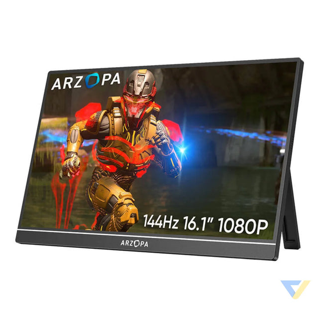 Arzopa Z1FC 16.1’’ Portable Monitor Portable monitors