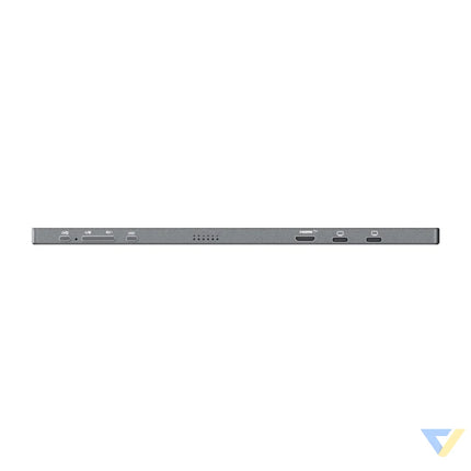 Arzopa Z1FC Silver Gray 16.1’’ Portable Monitor Portable monitors
