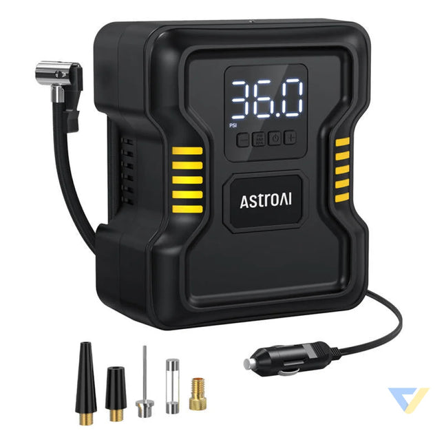 AstroAi 150P JY21P160 12 portable air compressor Mini compressors