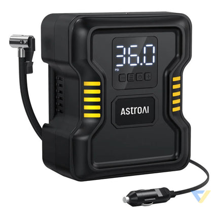 AstroAi 150P JY21P160 12 portable air compressor Mini compressors