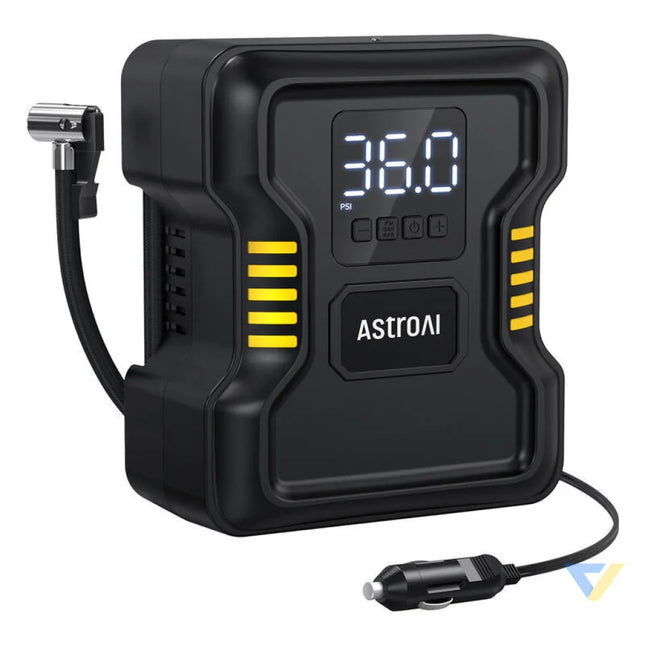 AstroAi 150P JY21P160 12 portable air compressor Mini compressors