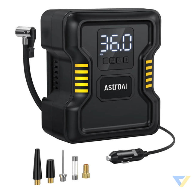 AstroAi 150P JY21P160 12 portable air compressor Mini compressors