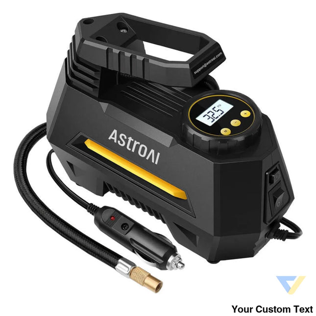 AstroAI CZK 3631 100PSI Portable Air Compressor Mini compressors