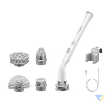 AstroAI Hicozy KS 2615P electric washing brush Cleaning