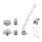 AstroAI Hicozy KS 2615P electric washing brush Cleaning