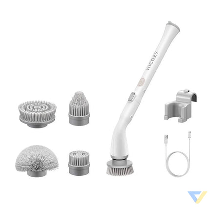AstroAI Hicozy KS 2615P electric washing brush Cleaning