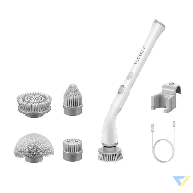 AstroAI Hicozy KS 2615P electric washing brush Cleaning